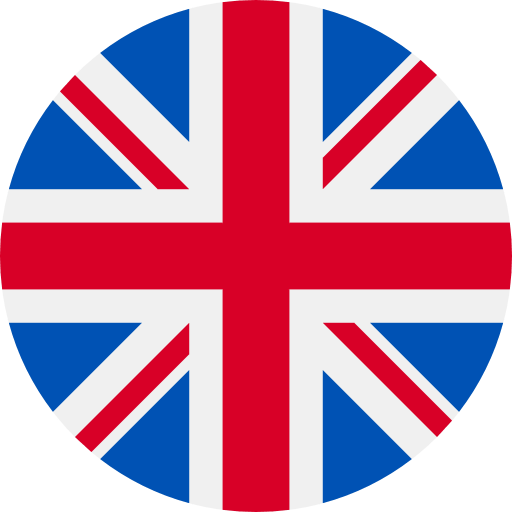 Anglais flag